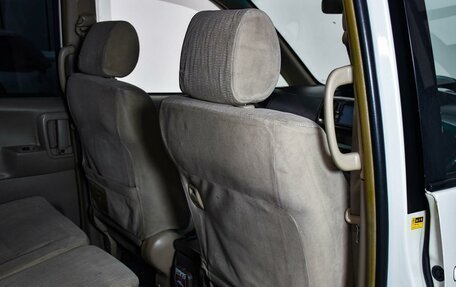 Toyota Noah III, 2003 год, 1 049 000 рублей, 10 фотография