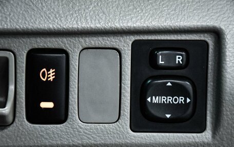 Toyota Noah III, 2003 год, 1 049 000 рублей, 17 фотография