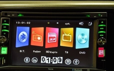 Toyota Noah III, 2003 год, 1 049 000 рублей, 16 фотография