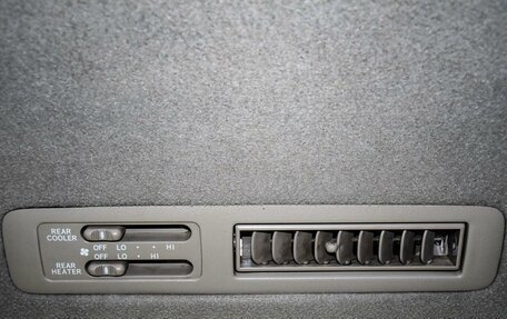 Toyota Noah III, 2003 год, 1 049 000 рублей, 19 фотография