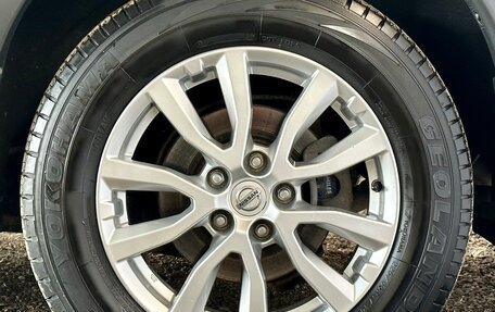 Nissan X-Trail, 2020 год, 2 350 000 рублей, 8 фотография