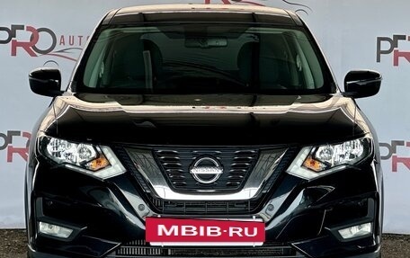 Nissan X-Trail, 2020 год, 2 350 000 рублей, 3 фотография