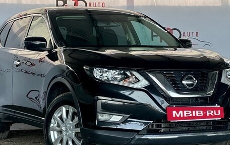 Nissan X-Trail, 2020 год, 2 350 000 рублей, 2 фотография