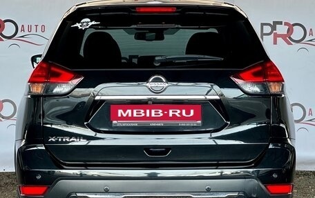 Nissan X-Trail, 2020 год, 2 350 000 рублей, 6 фотография