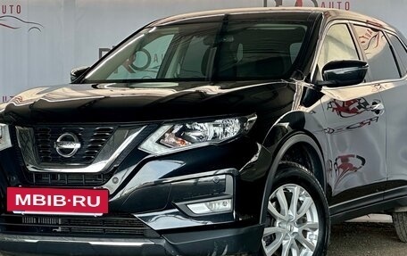 Nissan X-Trail, 2020 год, 2 350 000 рублей, 4 фотография