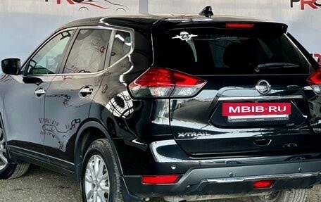 Nissan X-Trail, 2020 год, 2 350 000 рублей, 5 фотография