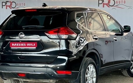 Nissan X-Trail, 2020 год, 2 350 000 рублей, 7 фотография