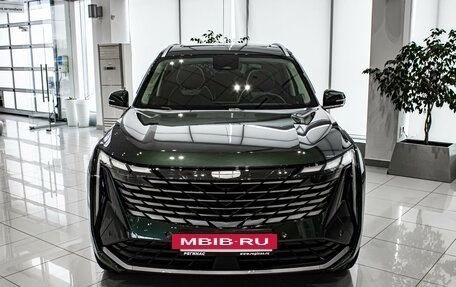 Geely Atlas, 2024 год, 3 817 190 рублей, 4 фотография