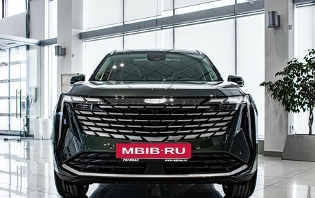 Geely Atlas, 2024 год, 3 817 190 рублей, 5 фотография