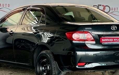 Toyota Corolla, 2013 год, 1 200 000 рублей, 5 фотография