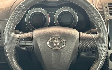 Toyota Corolla, 2013 год, 1 200 000 рублей, 14 фотография