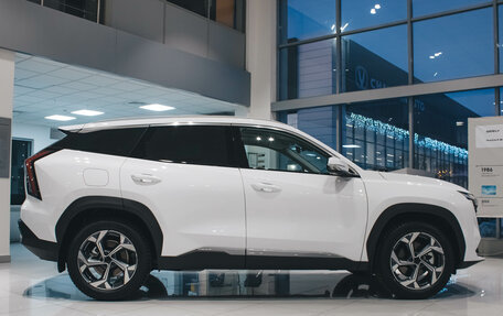 Geely Atlas, 2024 год, 3 817 190 рублей, 2 фотография