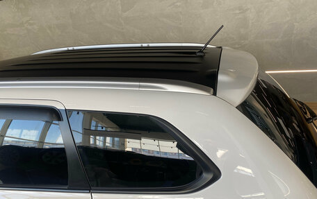 Mitsubishi Outlander III рестайлинг 3, 2014 год, 1 449 000 рублей, 8 фотография