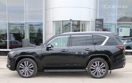 Lexus LX, 2025 год, 19 990 000 рублей, 7 фотография