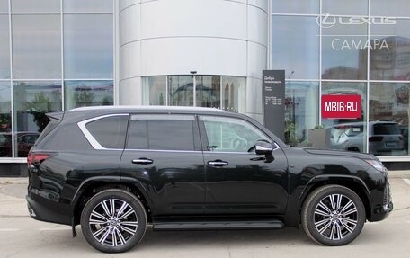 Lexus LX, 2025 год, 19 990 000 рублей, 4 фотография