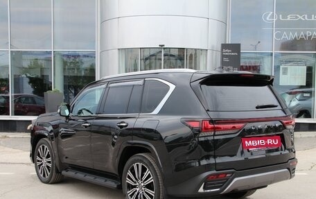 Lexus LX, 2025 год, 19 990 000 рублей, 6 фотография