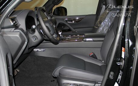 Lexus LX, 2025 год, 19 990 000 рублей, 8 фотография