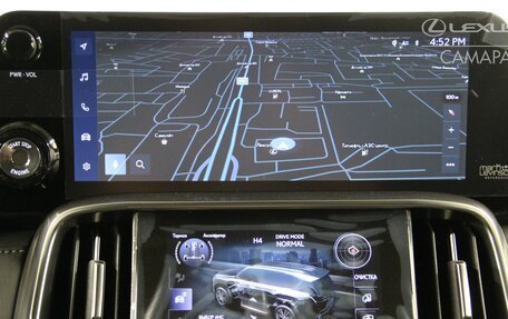 Lexus LX, 2025 год, 19 990 000 рублей, 14 фотография