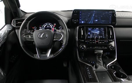 Lexus LX, 2025 год, 19 990 000 рублей, 11 фотография