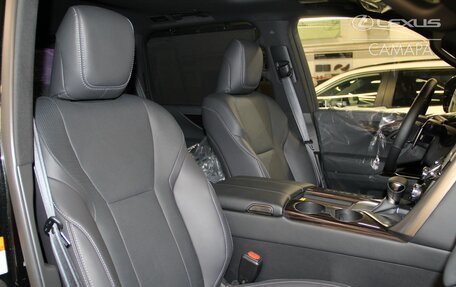 Lexus LX, 2025 год, 19 990 000 рублей, 21 фотография