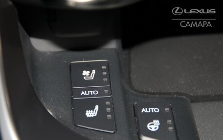 Lexus LX, 2025 год, 19 990 000 рублей, 18 фотография