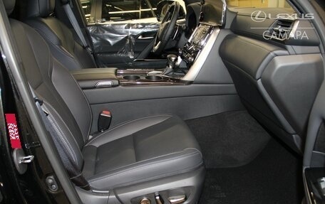 Lexus LX, 2025 год, 19 990 000 рублей, 20 фотография