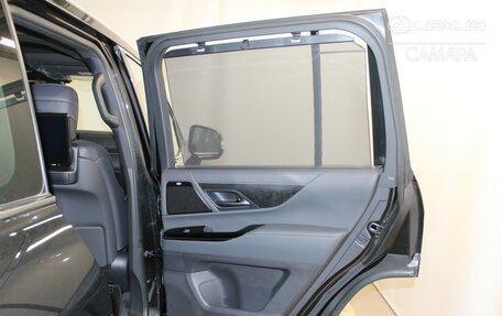 Lexus LX, 2025 год, 19 990 000 рублей, 23 фотография