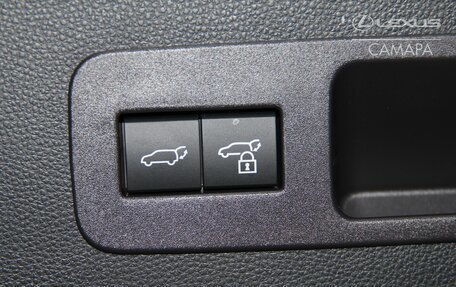 Lexus LX, 2025 год, 19 990 000 рублей, 29 фотография