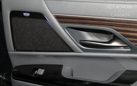 Lexus LX, 2025 год, 19 990 000 рублей, 24 фотография