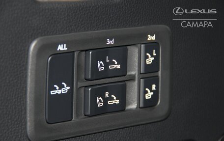 Lexus LX, 2025 год, 19 990 000 рублей, 31 фотография