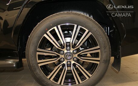 Lexus LX, 2025 год, 19 990 000 рублей, 32 фотография