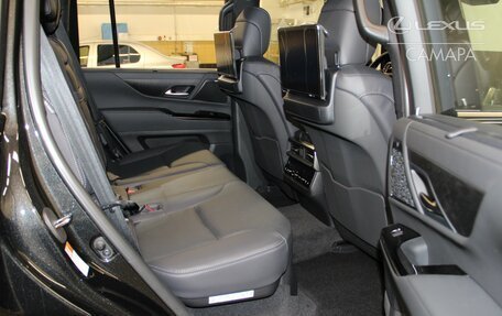 Lexus LX, 2025 год, 19 990 000 рублей, 25 фотография