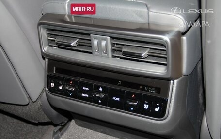 Lexus LX, 2025 год, 19 990 000 рублей, 27 фотография