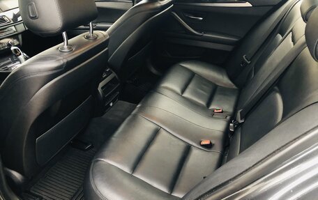 BMW 5 серия, 2015 год, 2 480 000 рублей, 10 фотография