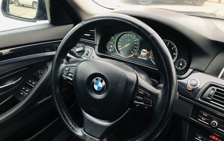 BMW 5 серия, 2015 год, 2 480 000 рублей, 8 фотография