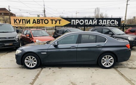 BMW 5 серия, 2015 год, 2 480 000 рублей, 3 фотография