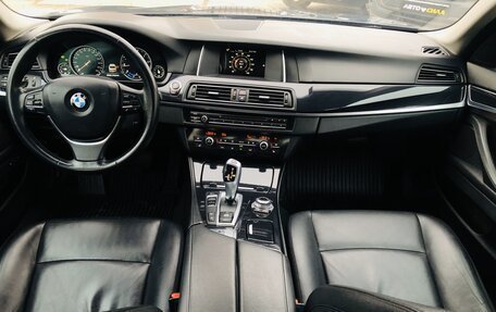 BMW 5 серия, 2015 год, 2 480 000 рублей, 7 фотография