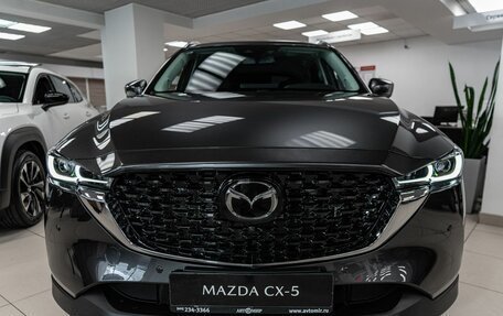 Mazda CX-5 II, 2025 год, 5 250 000 рублей, 14 фотография