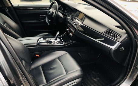 BMW 5 серия, 2015 год, 2 480 000 рублей, 9 фотография