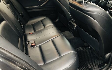 BMW 5 серия, 2015 год, 2 480 000 рублей, 11 фотография