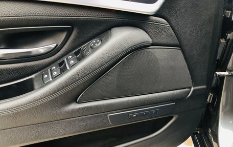 BMW 5 серия, 2015 год, 2 480 000 рублей, 13 фотография