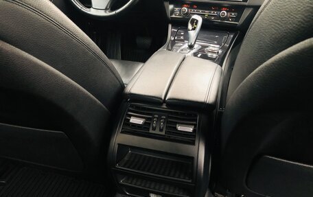 BMW 5 серия, 2015 год, 2 480 000 рублей, 16 фотография