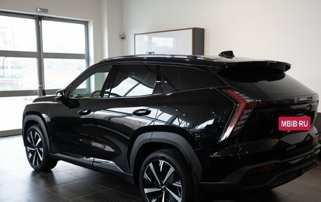 Geely Atlas, 2025 год, 4 080 990 рублей, 3 фотография