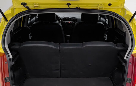 KIA Picanto I, 2008 год, 488 000 рублей, 2 фотография