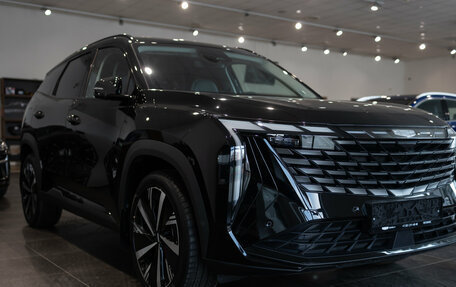 Geely Atlas, 2025 год, 4 080 990 рублей, 20 фотография