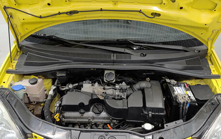 KIA Picanto I, 2008 год, 488 000 рублей, 14 фотография