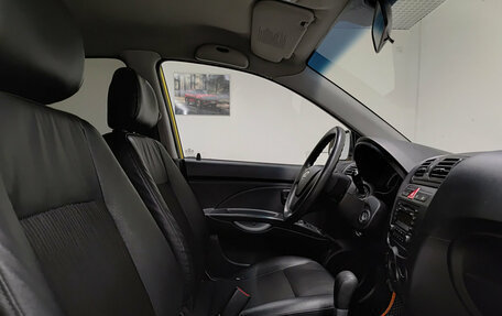 KIA Picanto I, 2008 год, 488 000 рублей, 15 фотография