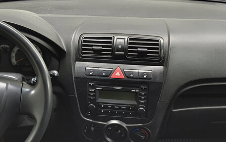 KIA Picanto I, 2008 год, 488 000 рублей, 19 фотография