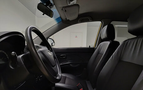 KIA Picanto I, 2008 год, 488 000 рублей, 21 фотография