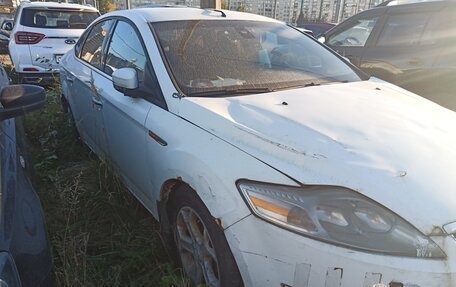 Ford Mondeo IV, 2010 год, 180 000 рублей, 2 фотография